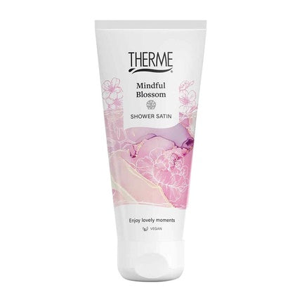 Therme Shower Gel Satin Mindful Blossom