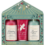 Baylis & Harding The Fuzzy Duck Winter Wonderland Festive Luxury Body Care Gift Set Vegan Friendly