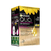 Garnier Olia Permanent Coloring 93 Very Light Golden Blonde
