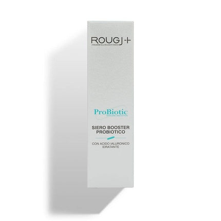 Probiotic Booster Serum with Hyaluronic Acid by Rougj