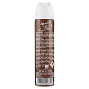 Strong Hold Hairspray 75ml