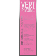 Histoires de Parfums Vert Pivoine Eau De Parfum Spray 2 Fl Oz