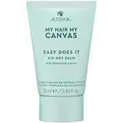 ALTERNA My Hair My Canvas Easy Does It Air Dry Balm