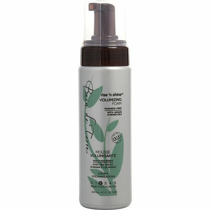 Bain de Terre Rise N' Shine Volumizing Foam 6.7oz