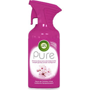 Air Wick Home Spray Pure Asian Cherry Blossom Air Freshener 250ml