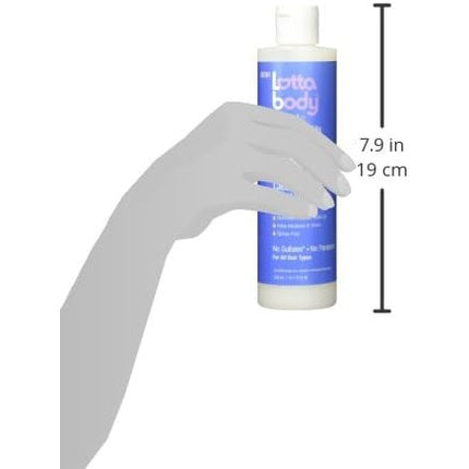 Lotta Body Moisturizing Cream 300ml