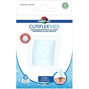 Cutiflex 15 x 17 cm - Pack of 3