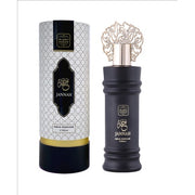 Naseem Aqua Parfum Jannah, Unisex, 100 Ml