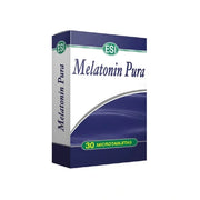 Esi Esi Melatonin Pura 1 Mg