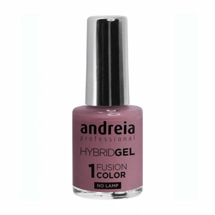 Andreia Hybrid Fusion Nail Polish 10.5ml