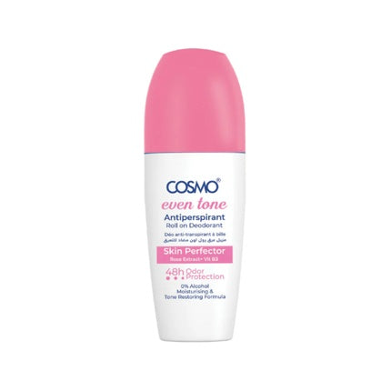 Cosmo Cosmetics Skin Perfector Even Tone Roll On 50ml