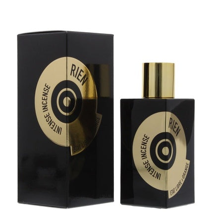 Etat Libre D'Orange Rien Intense Incense Eau De Parfum 100ml Unisex Spray