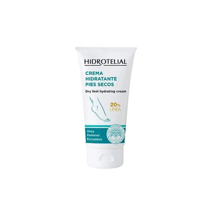 Hidrotelial Hidrotelial Moisturising Cream For Dry Feet 75ml