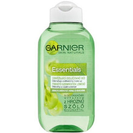Garnier Essentials Refreshing Eye Make Up Remover 125 Ml