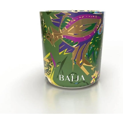 Baïja Mini Plum & Benzoin Candle 75g