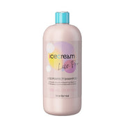 Inebrya Ice Cream Liss Perfect Smoothing Shampoo 1000ml