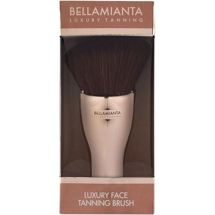 Bellamianta Luxury Face Tanning Brush