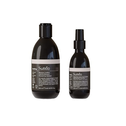 Soothing Calming Shampoo 250ml