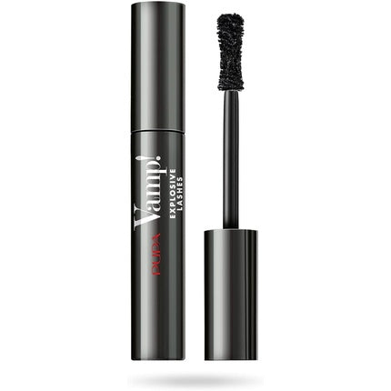 Pupa Vamp! Explosive Lashes Mascara Black 12ml