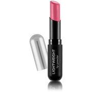 Flormar Lightweight Lip Powder Lipstick - 011 Pink for Night, Matte Finish, 3 g