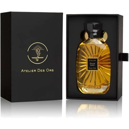 Atelier Des Ors Rouge Saray Eau De Parfum Spray 100ml