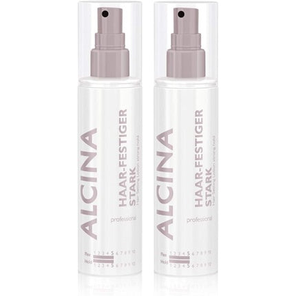 Alcina Flex Hold Hair Firm Strong 125ml