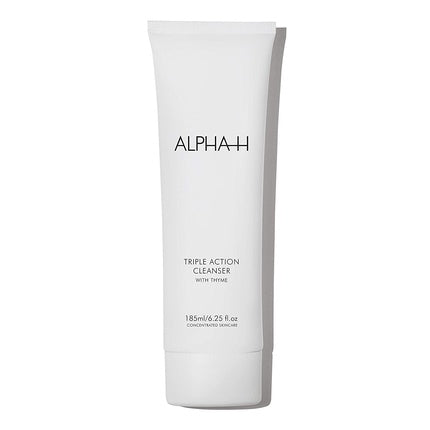 Alpha-H Triple Action Cleanser