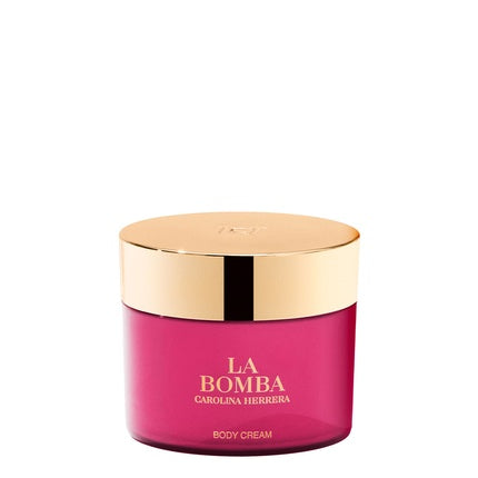 Carolina Herrera La Bomba Body Cream 200ml