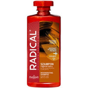 Farmona Natural Radical Regenerating Shampoo for Dry and Brittle Hair 400ml