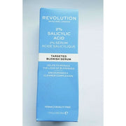 Revolution Skincare Face Serum 30ml - Choose Your Type