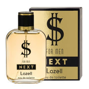 Lazell Next For Men Eau De Toilette Spray 100ml