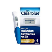 Clearblue Clearblue Digital Pregnancy Test