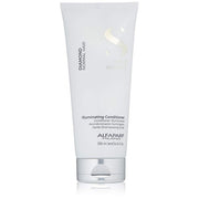 Alfaparf Milano Semi Di Lino Diamond Illuminating Conditioner Brightening Conditioner For Normal Hair 200ml