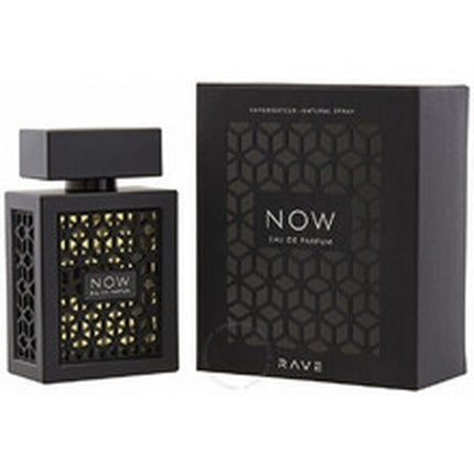 Lattafa Rave Now Eau De Parfum Spray 100ml