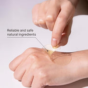 Farmstay Hyaluronic Water Drop Cream