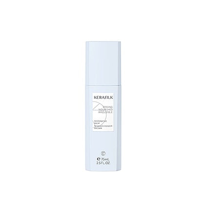Kerasilk Restorative Balm 75 Ml By Kerasilk Goldwell