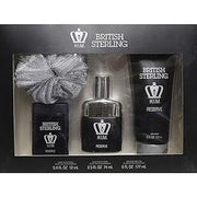 British Sterling Men 1 Unit 500 Grams