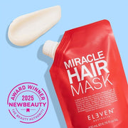 Eleven Australia Miracle Hair Mask 200ml