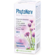 Phyto Nerv Liquid Drops 100ml