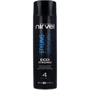 Nirvel Styling Design Lacquer Spray Eco Strong 400ml