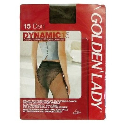 Dynamic Collection 15 Den Nero TG.III 36B