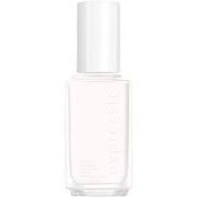 Essie Expressie Quick-Drying Nail Polish in White No. 500 Unapologetic 10ml