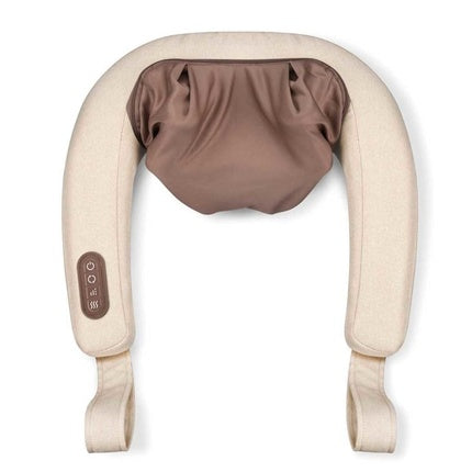 Beurer Mg 153 4d Massager A Premium Massage Device For Relaxation