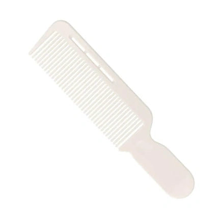 Eurostil Captain Cook Comb 18cm Ivory 1 Unit