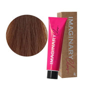 The Imaginary Colors Vegan Permanent Hair Color with Hyaluronic Acid