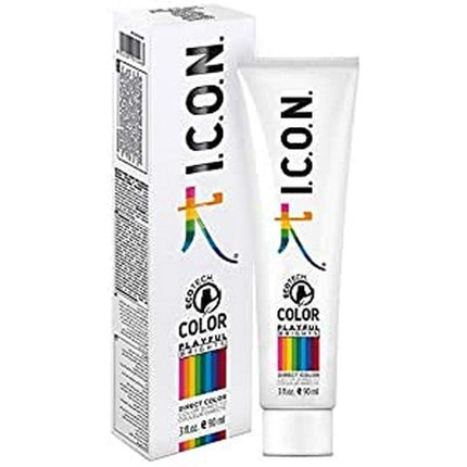 Playful Brights Direct Color Vivid Pink 90ml