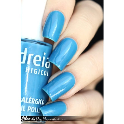 Andreia 6 Hypoallergenic Nail Polish