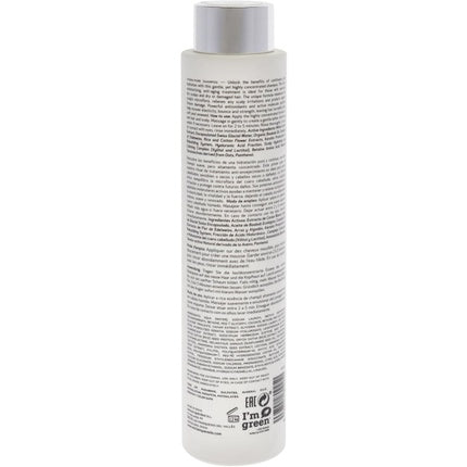 Glacial White Caviar Hydra Pure Shampoo by Miriam Quevedo for Unisex 8.4 oz