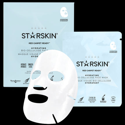 Starskin Red Carpet Ready Face Mask
