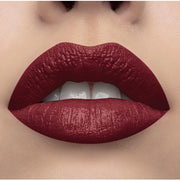 Mulac Cosmetics CREAMLUST LUXLUSH 10 Lipstick Color Bordeaux Intense Neutral Creamlastic Vegan